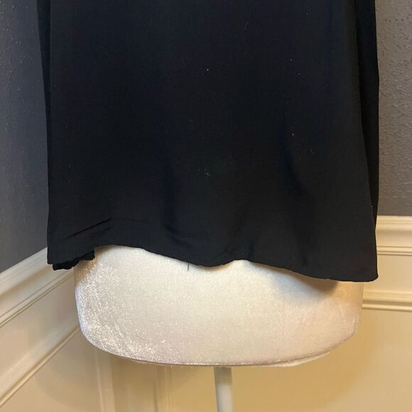 Show Me Your MuMu Wesley Palm Party Embroidery Top - Picture 5 of 11